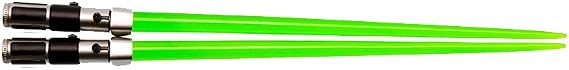 Star Wars - Lightsaber Chopsticks Yoda (Renewal Ver.) Kotobukiya