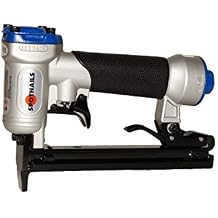 Spot Nails PS7116 Upholstery Stapler for 22-Gauge 3/8-Inch Crown Staples, 1/8 - 9/16-Inch, Model: PS7116, Tools & Outdoor Store