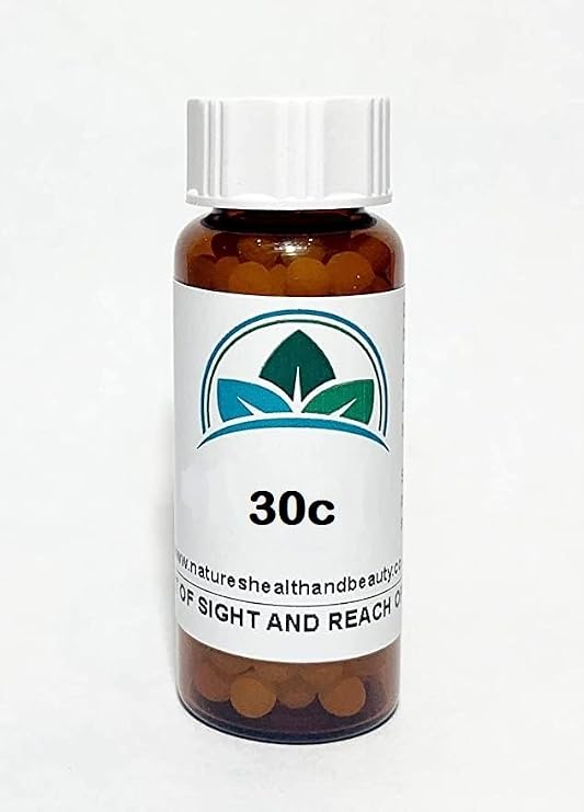 Merc Sol 30 x 14g