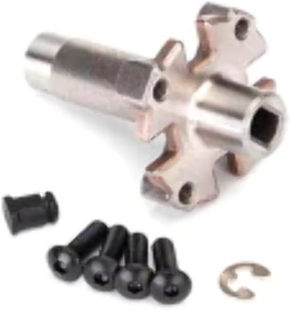 Traxxas 8297 Differential Spool