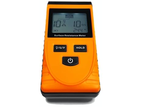 Botron B8563 - Digital Surface Resistivity Meter