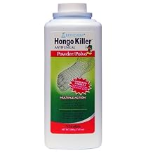 Hongo Killer Antifungal Powder - Athlete's Foot Treatment