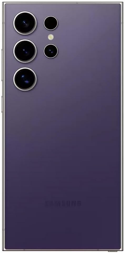 Samsung GALAXY S24 ULTRA 12/256 VIOLET