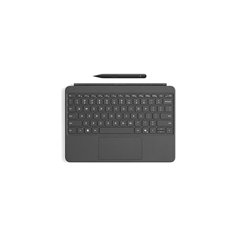Microsoft Surface Pro 12-inch Keyboard with Slim Pen - Slate