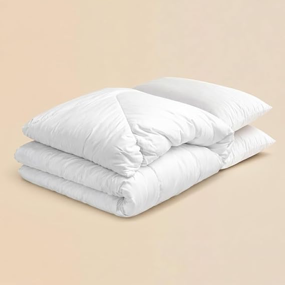 PAPILLOW Premium Icon Nano Gel Duvet 155 * 215 +1 Nanogel Pillow GIFT