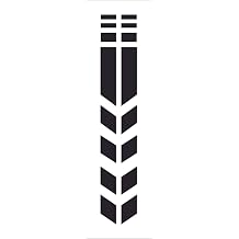 Motosiklet Çamurluk Sticker - Motosiklet Çamurluk Sticker (Sudan Ve Nemden Etkilenmez)