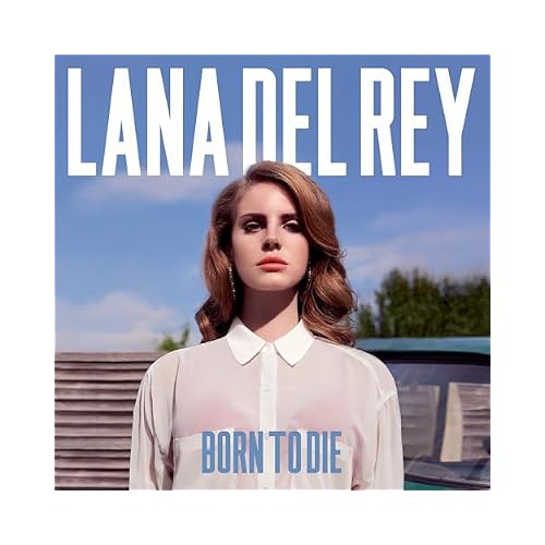 Born To Die [LP]