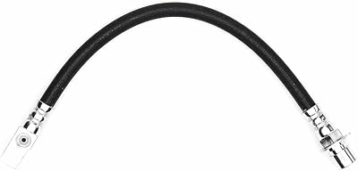 Rear Brake Hydraulic Hose Compatible With Buick Skylark 1978 1979 PC-132528