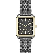 Nine West Womens Bracelet Watch