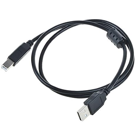 USB PC Cable Cord for Native Instruments Traktor Kontrol S2 S4 F1 DJ Controller