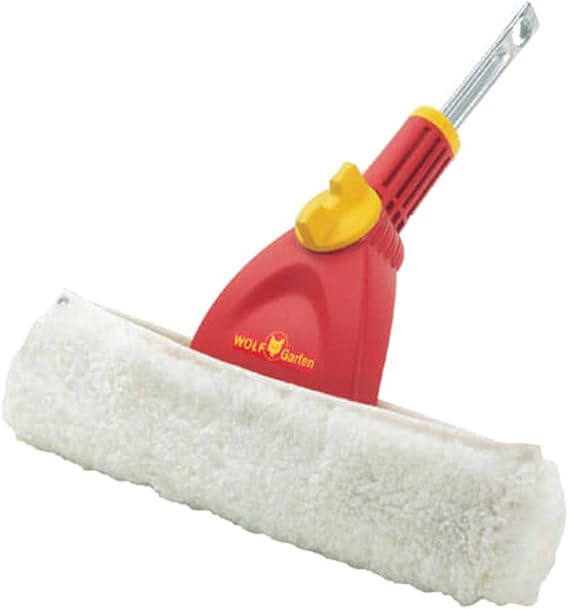 Wolf-Garten EWM Multi-Change Window Washer