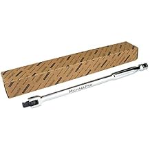 MichaelPro MP007001 3/8 Inch Drive Flex Handle/Breaker Bar for Extra Torque