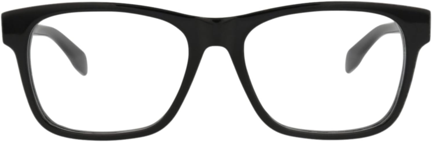 Alexander McQueen Square-Frame Acetate Optical Frames