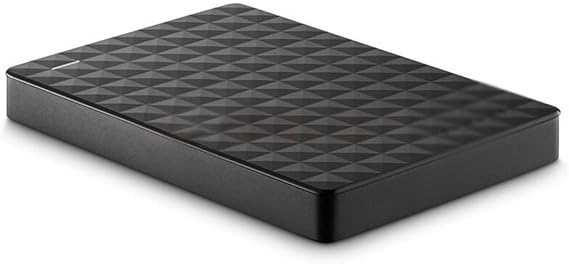 Expansion HDD Drive Disk 1TB 2TB 4TB USB3.0 External HDD 2.5" Portable External Hard Disk(Size:1TB)