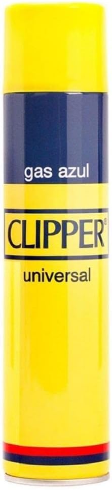 Clipper Butane Gas 250 ml