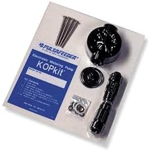 Pump Repair Kit, Chem-Tech