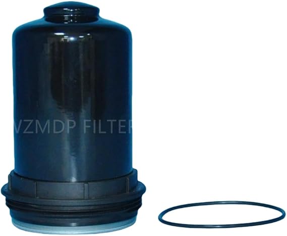 RE551508 Final Fuel Filter Compatible With JOHN DEERE 6R120,6R140,6R145,6R155,6R175,6R195,6R215,6R230,6R250,5085E,5090E,5090EL,5100E,6090M,6095MC,6095RC,6100MC,6100M,6105MC