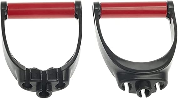 Lifeline Triple Grip Handles Fit