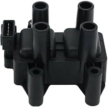 Ignition Coil F01R00A025 F01R00A036 A11-3705110EA 3705010-A14-09 DQG3425 Compatible With DFSK JINBEI S30
