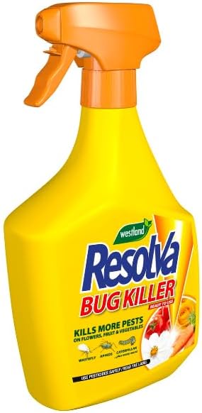 Westland 1L Rezolva Bug Killer