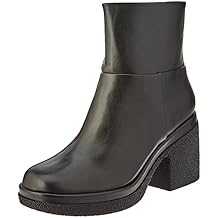 Amazon Essentials Women's Platform Ankle Boots