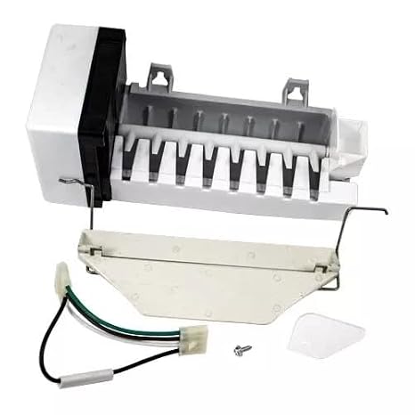 4200522 Ice Maker for Refrigerator,Replacement for Sub-Zero OEM