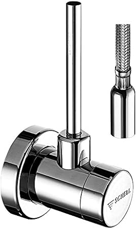 Schell Classic Angle Valve, 051720699