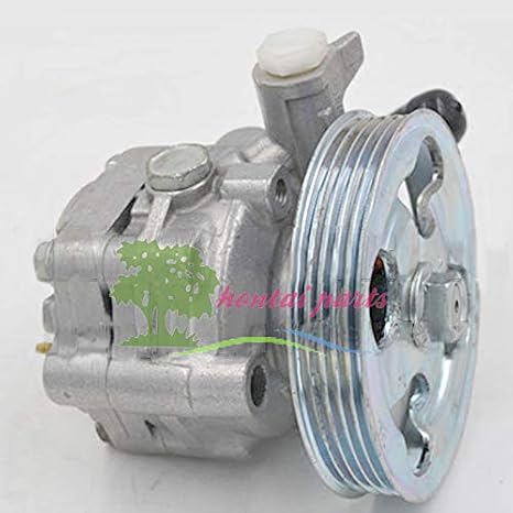 Power Steering Pump For Subaru Impreza WRX STI EJ257 2008-2018 34430-FG040 34430FG040