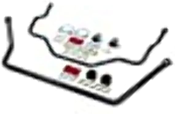 Belltech 9906 Anti-Sway Bar Set
