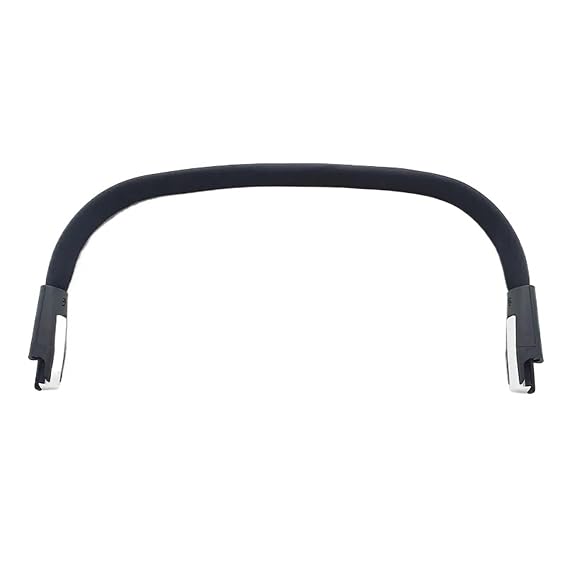 Buggy Bumper Bar Compatible Cybex Libelle/Libelle2/Pro Orfeo GB Pockit +All City Stroller Amrest Foldable DIY Baby Accessories