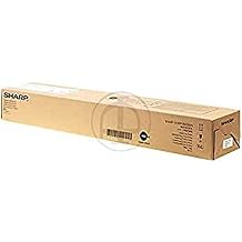 Sharp Mx-61gtba Mx-3050/3550/3070/3570 Sİyah Toner Orjİnal 40.000 Sayfa