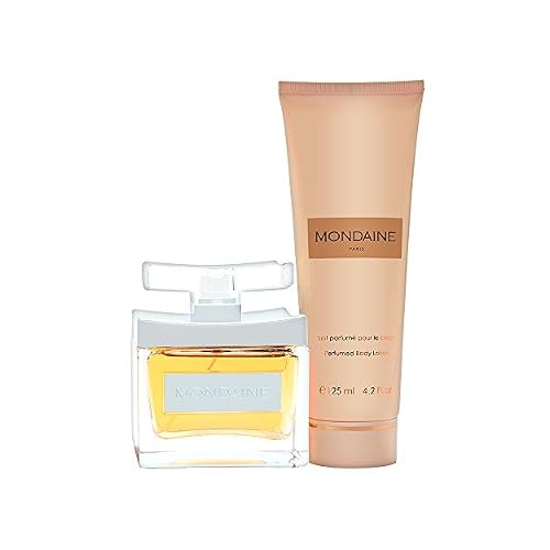 Mondaine 2 Piece Gift Set
