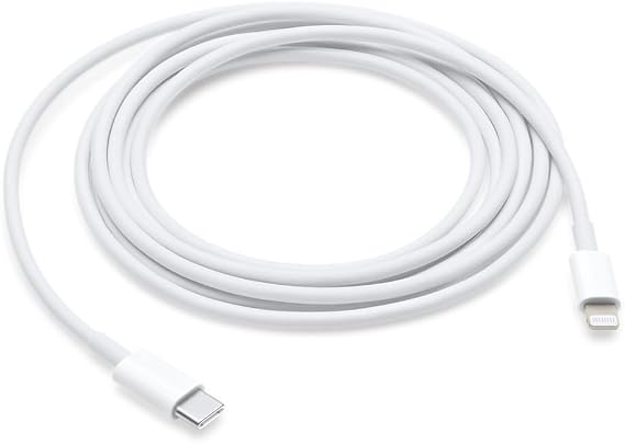 Apple USB-C to Lightning Cable ( 2 m )