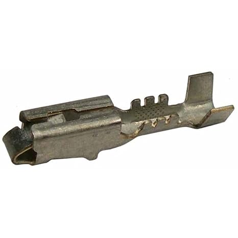 Pico 5820PT 20-18 AWG GM Metri-Pack Series Connector 280 Series Female Terminals (12034046) 5 per Package