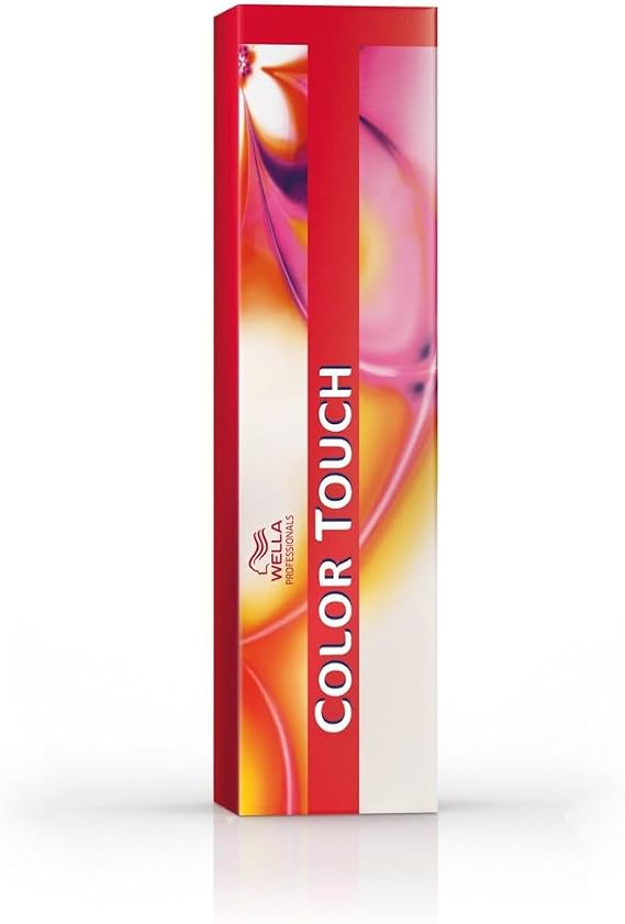 Wella Color Touch 60ml - 2/0