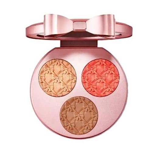 MAC Limited Edition Effervescence Extra Dimension Face Compact: Medium