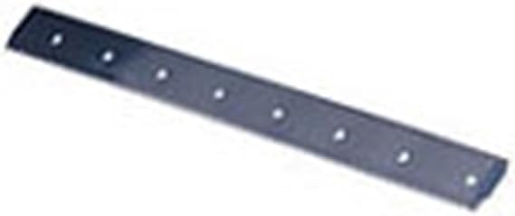 WARN 39415 54in Wear Strip, Black