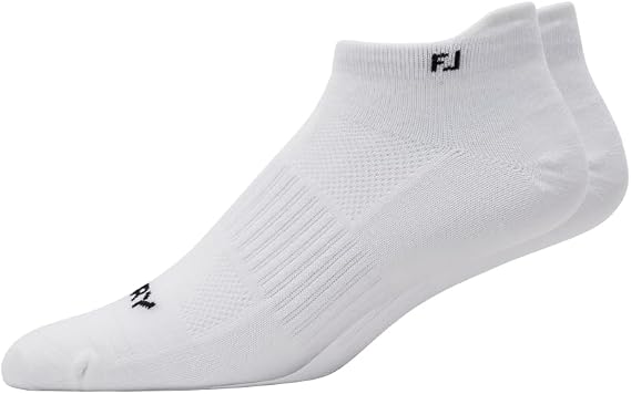 FootJoy Men's ProDry Lightweight Roll Tab Socks