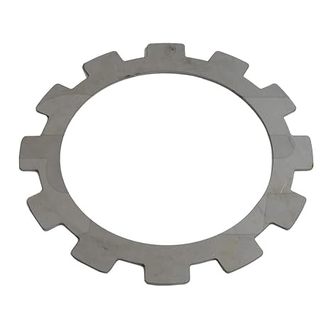 2S7066 Lock Nut for Heavy Equipment