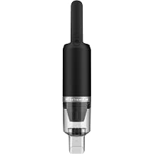 KitchenAid Go 5KKVR100BM Wireless Vacuum Cleaner Black Without Battery