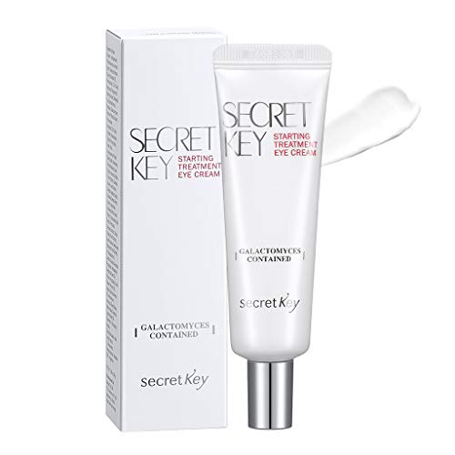 Secret Key Starting Treatment Eye Cream, 1.05 oz 30 g