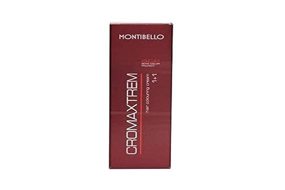Montibello Cromaxtrem X88 60 Ml