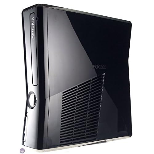Xbox 360 Slim 250GB Console