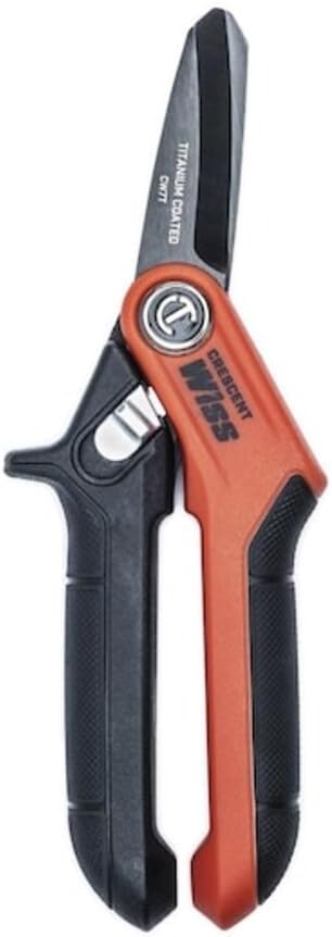 Tool Shears Pro Utility Titanium