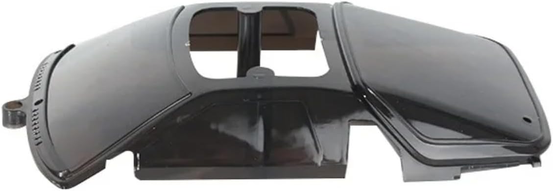 RC Accessories for LDRC LD1802 118 RC Car Spare Parts Upgrade Accessories RC Car Body Shell Modified PartsBlack