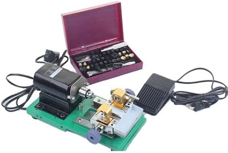 Pearl Drilling Machine Pearl/Jewelry Driller Full Set Jewelry Tools 110V 220V