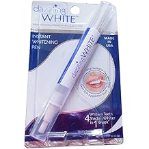 Dazzling White Instant Whitening Pen 4 Shades Whiter in 1 Week