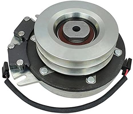 Replacement for Grasshopper 604180 Next-Gen PTO Clutch