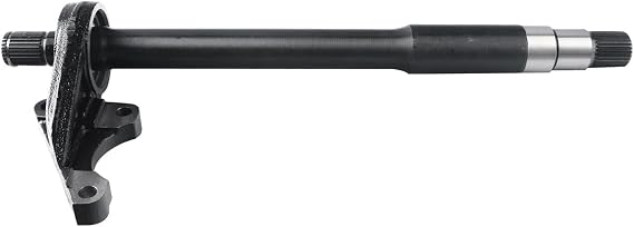 TrakMotive CV Intermediate Shaft - CH-3513