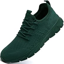 YITUHIO Mens Running Shoes Fashion Sneakers Tennis Walking Shoes Lightweight Athletic Gym Workout Shoes